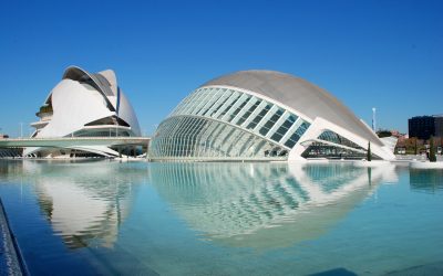 Comunidad Valenciana. Convocatoria EEMM 2020.