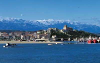 Cantabria. Convocatoria EE.MM. 2021.