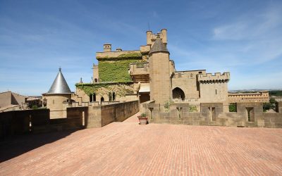 Navarra– Convocatoria EEMM 2020