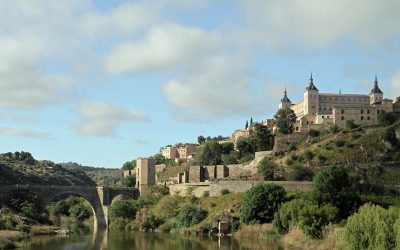 Borrador del nuevo pacto de interinos en Castilla-La Mancha