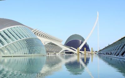 Comunidad Valenciana 2019. Convocatoria de oposiciones. Enseñanzas medias.