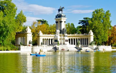 Madrid 2019. Convocatoria de oposiciones. Maestros.