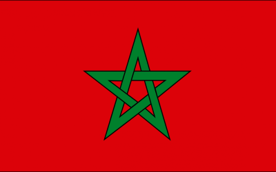 Marruecos. Convocatoria interinos 2020/2021.