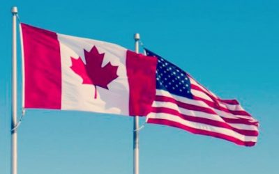 EEUU y CANADÁ: Bolsas para interinos/as en el exterior.