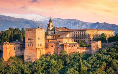 Andalucía: publicada la convocatoria de procedimiento para adquisición de nuevas especialidades y acceso del A2 al A1